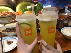 -龙聚德北京烤鸭(沙坪坝华宇A馆店)