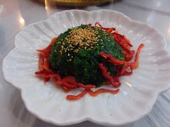 -小觉林素菜馆