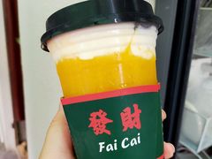 -新荔园茶餐厅(荔湾区府宿舍大院店)