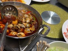 -海鲜e族(马王堆店)