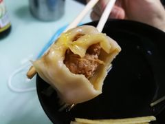 -食惠里小笼包面馆(越秀店)
