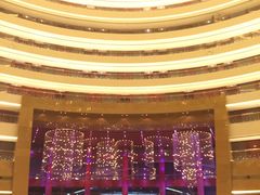 -杭州国际会议中心洲际酒店-原素全日餐厅(解放东路店)