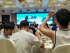 -海底捞火锅(万科广场店)