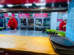 -捞围鲜·港式打边炉(海阳路店)