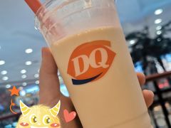 -DQ·蛋糕·冰淇淋(新玛特分店)