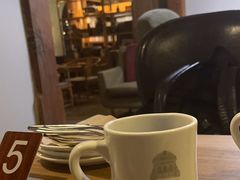 -1901 Cafe(西四店)