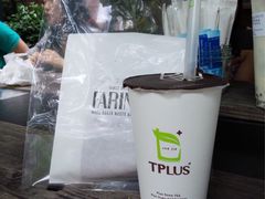 -TPLUS茶家(上海商城南京西路店)