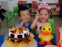 -欧贝拉蛋糕店(东门路店)