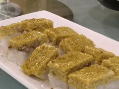 黄米坚果凉糕-临潼印象·特色陕菜