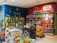 -TOYSRUS玩具反斗城(上海青浦吾悦广场店)