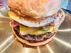 -魏斯理汉堡(西安沣东吾悦店)