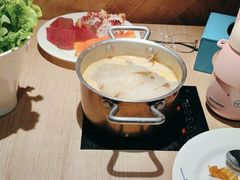 -星伦多自助料理(宝山龙湖天街店)