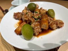 -老福洲·三十年福州味(斗东店)