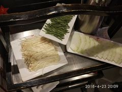 -老基地老火锅厂(大渡口店)