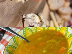 -安立可意大利美食