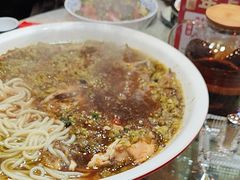 -福阿婆老牌湘菜(大润发店)