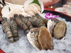 -牛New寿喜烧(青浦店)