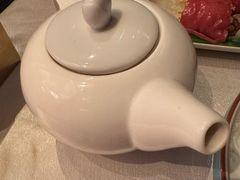 -上海金桥红枫万豪酒店-万豪中餐厅