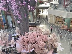 -海底捞火锅(老城根店)