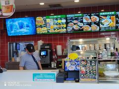 -魏家凉皮(马驹桥店)