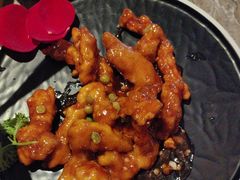 -前海沿·青岛菜(李沧万达店)