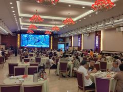 -顺风山庄(水濂山店)