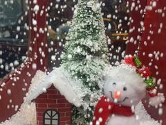 -深圳威尼斯英迪格酒店-邻芙花廊下午茶·NINFA GALLERY·蛋糕·咖啡