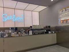 -Seesaw Coffee(武商MALL·武广店)