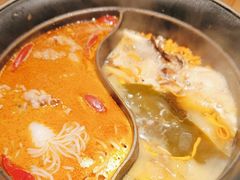 -温野菜涮涮锅(西单大悦城店)
