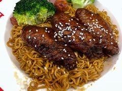 -九龙冰室(动漫星城店)