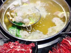 -煊记潮汕牛肉火锅(钱桥店)