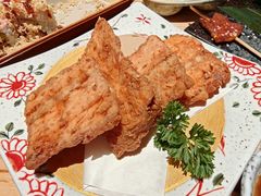 -鹤龟料理店(时代天街店)