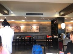 大堂-孔乙己(后海店)
