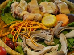 -大隐·成都火锅Bistro(合生麒麟新天地店)