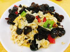 -龙珠饭店-深夜大食堂(五爱西直街店)