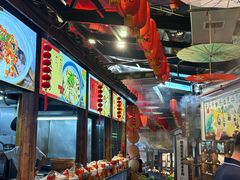 -客家大院·非遗赣南客家菜(郁孤台店)