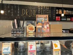 -UPPER KITCHEN(延安路店)