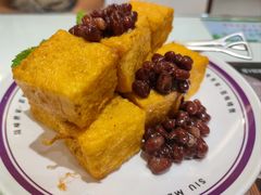 -香港茶餐厅文化体验馆(茶山镇店)