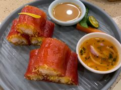 -点都德(龙之梦店)