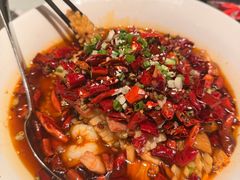 -紫泥369粗粮季(四牌楼店)