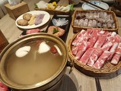 -古关火锅店(古北水镇景区店)