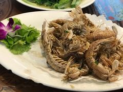 -友强·23年特色海鲜大排档(厦门店)