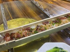 -九岭农庄·竹筒饭