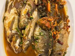 -留芳·文旅古月楼(老街店)