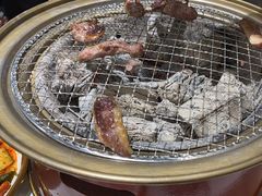 -白山烧烤(文安路万豪店)