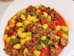 -琬苑鸽庄·川粤融合菜(解放碑总店)