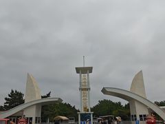 -日照海滨国家森林公园