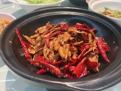 -湖锦酒楼·31年地道湖北菜(黄鹤楼店)