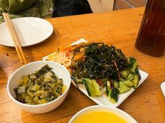 -福苗小骆驼烧烤(莲湖路店)