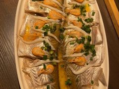 -蜜桃餐厅·古运河畔(南下塘店)